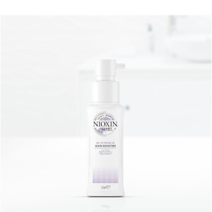 NIOXIN 3D Intensive Hair Booster Cuticle Protection Treatment 50ml