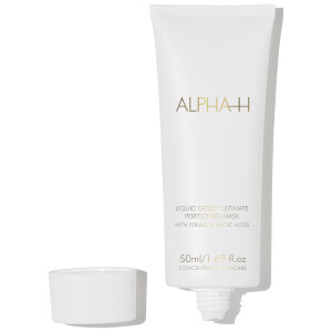 Alpha-H Liquid Gold Ultimate Perfecting Mask 50ml