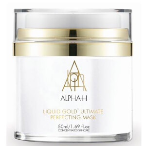 Alpha-H Liquid Gold Ultimate Perfecting Mask 50ml