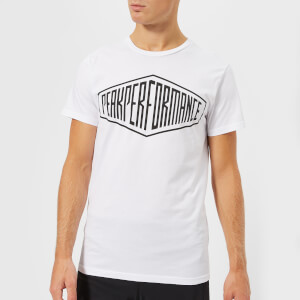 Peak Performance Men's Sportswear T-Shirt - White