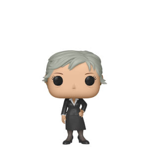 James Bond M Pop! Vinyl Figure