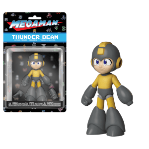Figurine Funko - Thunder Beam - Megaman