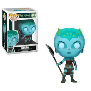 Rick And Morty Funko Pop Vinyl Figures Merch Pop In A Box Us