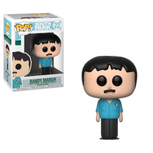 Figurine Pop! Randy Marsh South Park