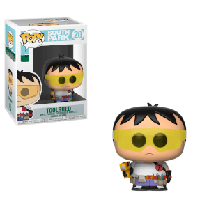 South Park Toolshed Funko Pop! Figuur