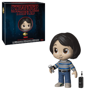 Funko 5 Star Vinyl Figure: Stranger Things - Mike