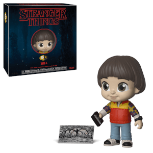 Funko 5 Star Vinyl Figure: Stranger Things - Will
