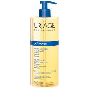 Uriage Cleansing Oil 500ml