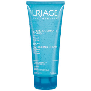 Uriage Body Scrubbing Cream 200ml