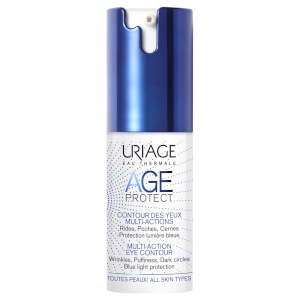 Uriage Age Protect Multi-Action Eye Contour 15ml