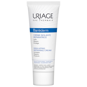 Uriage Bariéderm Insulating Repairing Cream 75ml