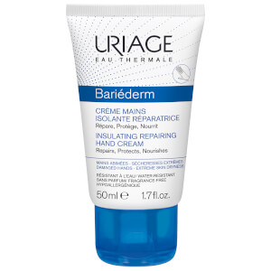 Uriage Bariéderm Hand Cream 50ml