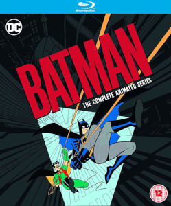 Batman: The Animated Series