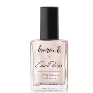 Lauren B. Beauty Central Pink Nail Polish 14.8ml