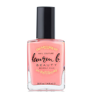 Lauren B. Beauty Baja Sunrise Nail Polish 14.8ml