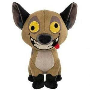 Funko Supercute Disney Lion King Ed Plush