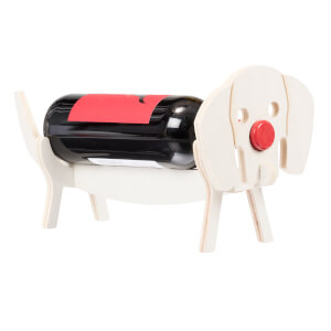 Dachshund Wine Rack