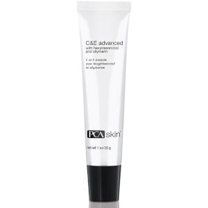 PCA Skin C&E Advanced with Hexylresorcinol and Silymarin