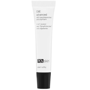 PCA Skin C&E Advanced with Hexylresorcinol and Silymarin