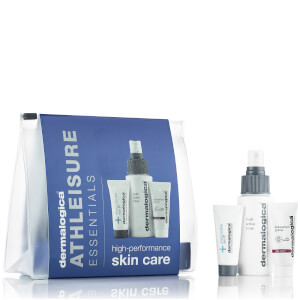 Dermalogica Athleisure Essentials (Free Gift) Dermalogica Athleisure Essentials (Free Gift)