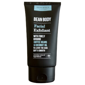 Bean Body Face Scrub 100g