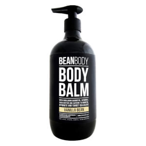 Bean Body Vanilla Body Balm 280ml