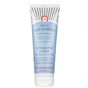 First Aid Beauty Jumbo Face Cleanser - 226 g