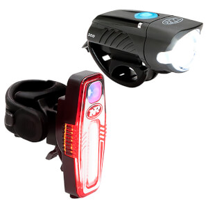 Niterider Swift 300/ Sabre 80 Combo Light Set