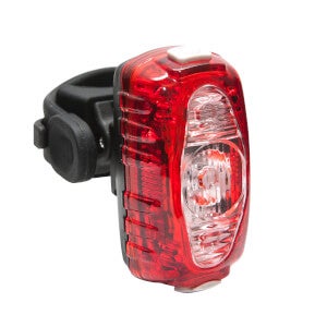 Niterider Omega 300 Rear Light