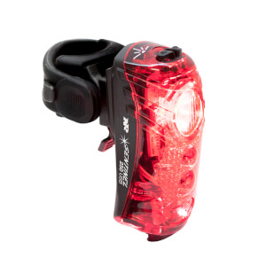 Niterider Sentinal 250 Rear Light