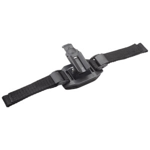 Niterider Helmet Strap Mount