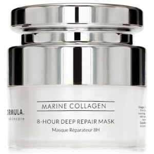 Doctors Formula Marine Collagen 8 Hour Deep Repair Mask 50ml