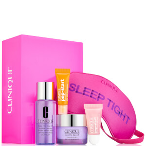 Clinique Beauty Sleep Set