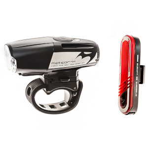 Moon Meteor-X Auto Pro/Nebula Light Set