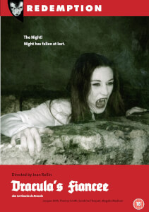 Dracula's Fiancee