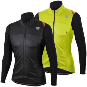Sportful Fiandre Strato Wind Jacket
