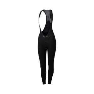 Sportful Women's Luna Bib Tights - Black