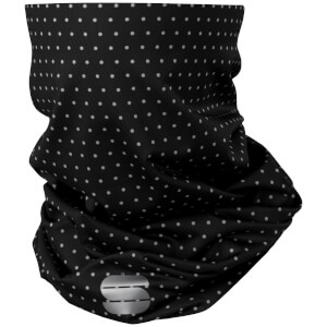 Sportful Women's Neck Warmer - Black/White