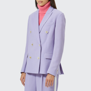 Golden Goose Deluxe Brand Women's Misam Jacket - Lilac Breeze