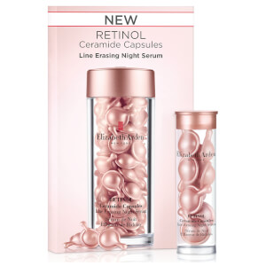 Elizabeth Arden Retinol Ceramide Capsules Deluxe Sample (Free Gift)