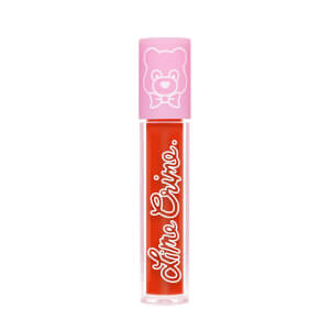 Жидкая губная помада Lime Crime Plushies Lipstick - Sorbet Жидкая губная помада Lime Crime Plushies Lipstick - Sorbet