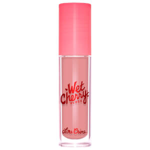 Lime Crime Wet Cherry Lip Gloss (verschiedene Farbtöne)