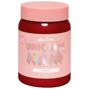 Lime Crime Unicorn Hair Tint - Valentine