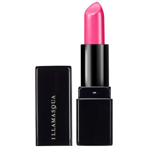 Illamasqua Summer Collection Antimatter Lipstick - Flash