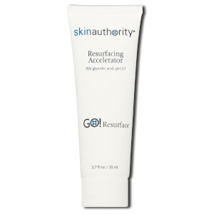 Skin Authority Resurfacing Accelerator Treatment 7oz