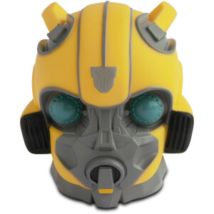Transformers Bumblebee Illumi-Mates Light