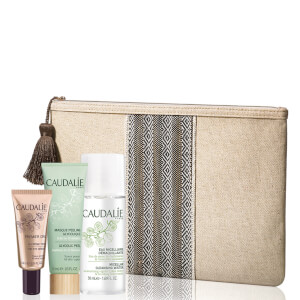 Caudalie Summer Party Essentials Kit Caudalie Summer Party Essentials Kit