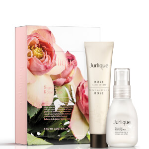 Jurlique Signature Rose Duo