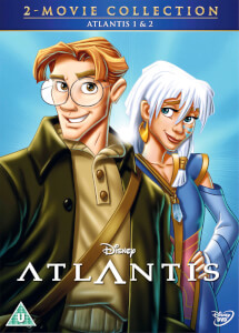 Atlantis 1 & 2 DVD Doublepack