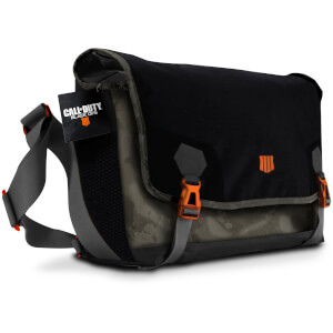 Call of Duty Black Ops IV Messenger Bag